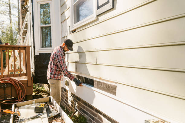 Top rated local Emergency Siding Repair specialists in Reva, VA